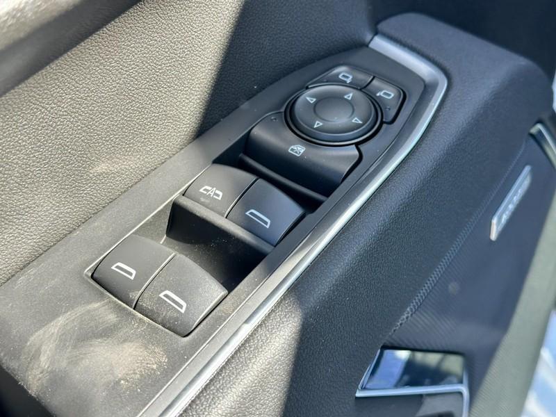 new 2026 Chevrolet Silverado 1500 car, priced at $57,288
