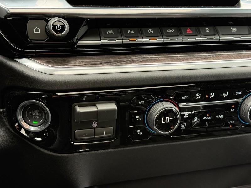 new 2026 Chevrolet Silverado 1500 car, priced at $61,588