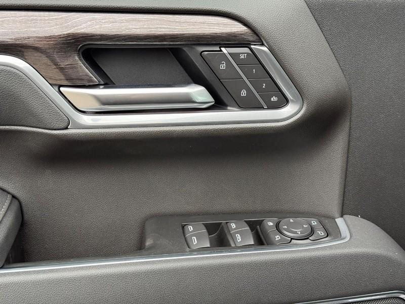 new 2026 Chevrolet Silverado 1500 car, priced at $61,588