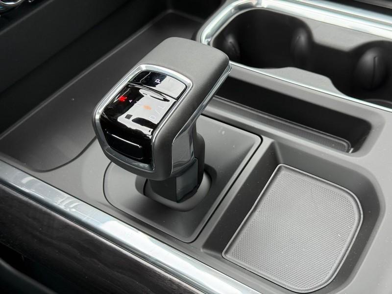 new 2026 Chevrolet Silverado 1500 car, priced at $61,588