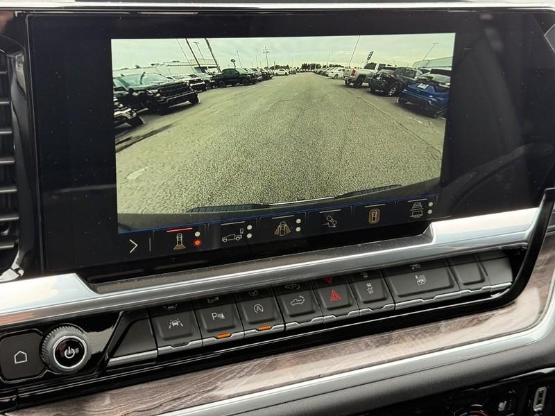 new 2026 Chevrolet Silverado 1500 car, priced at $61,588