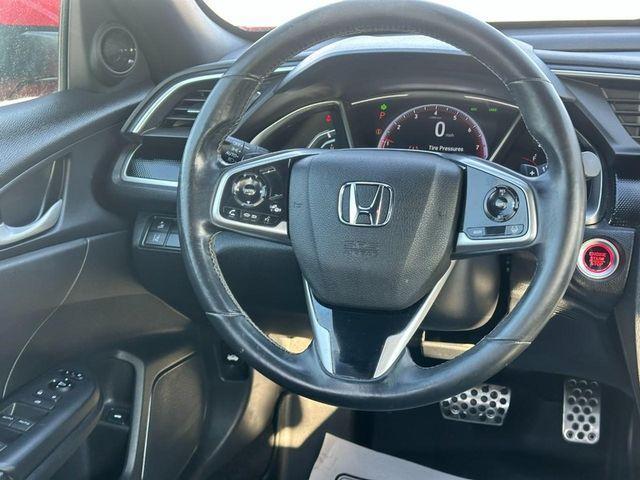 used 2019 Honda Civic car, priced at $22,812