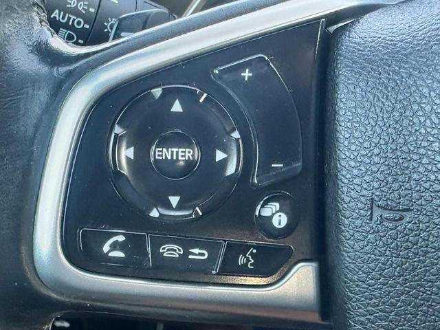 used 2019 Honda Civic car, priced at $22,812