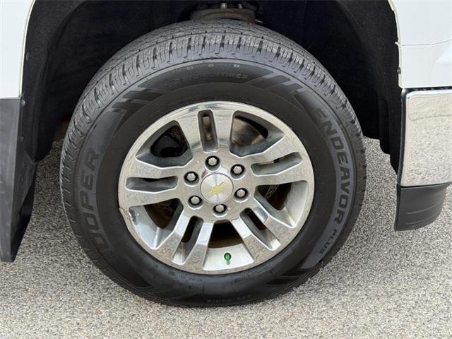 used 2014 Chevrolet Silverado 1500 car, priced at $12,000
