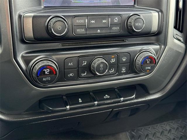 used 2014 Chevrolet Silverado 1500 car, priced at $12,000