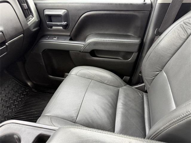 used 2014 Chevrolet Silverado 1500 car, priced at $12,000