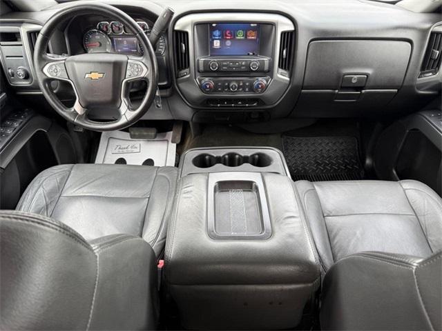 used 2014 Chevrolet Silverado 1500 car, priced at $12,000