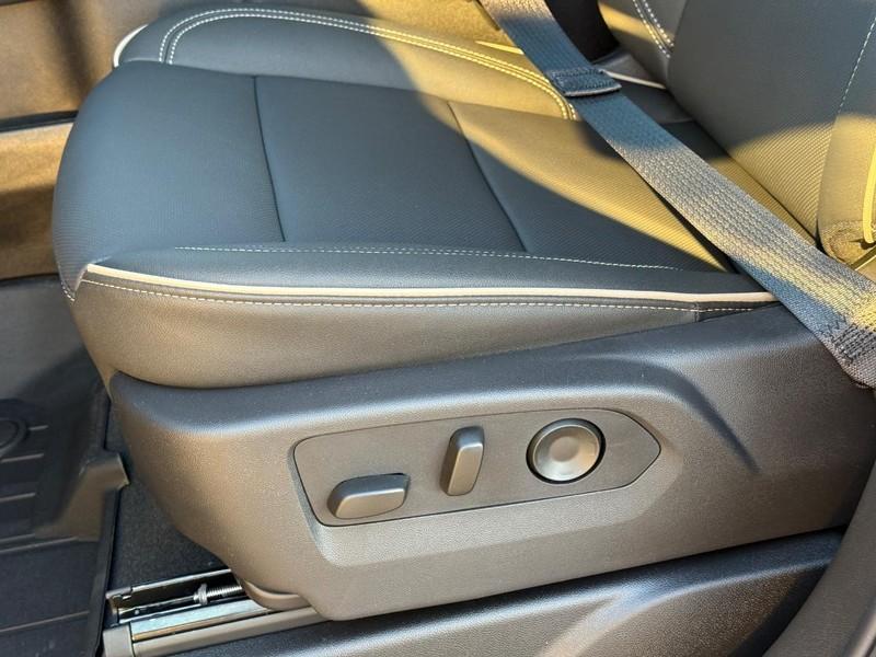 new 2026 Chevrolet Suburban car, priced at $81,080