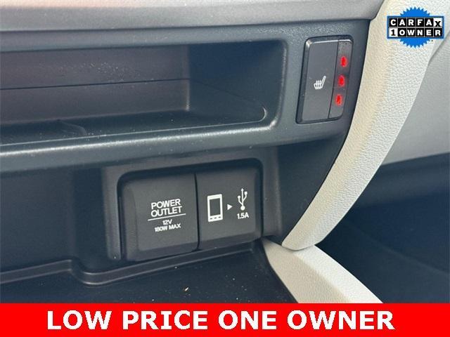 used 2020 Honda Ridgeline car, priced at $27,112