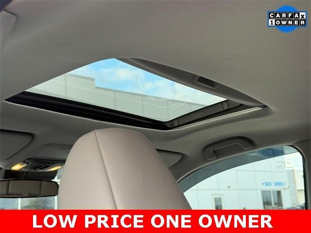 used 2020 Honda Ridgeline car, priced at $27,112