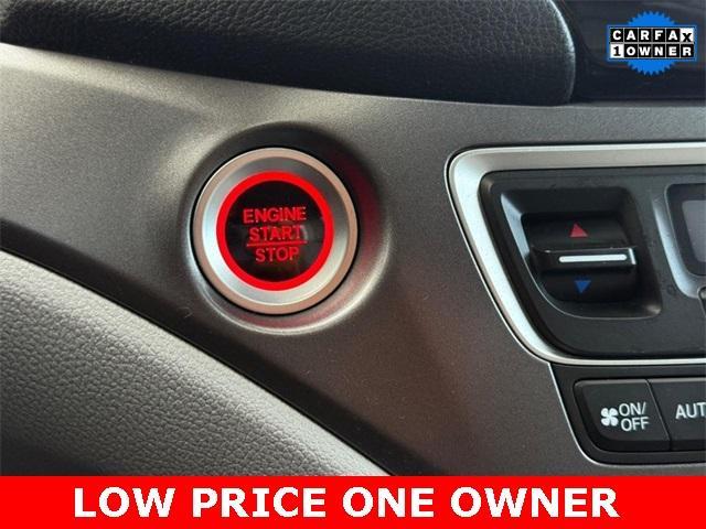 used 2020 Honda Ridgeline car, priced at $27,112