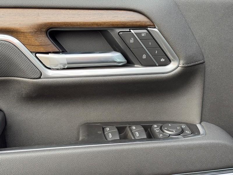 new 2026 Chevrolet Silverado 2500 car, priced at $82,905