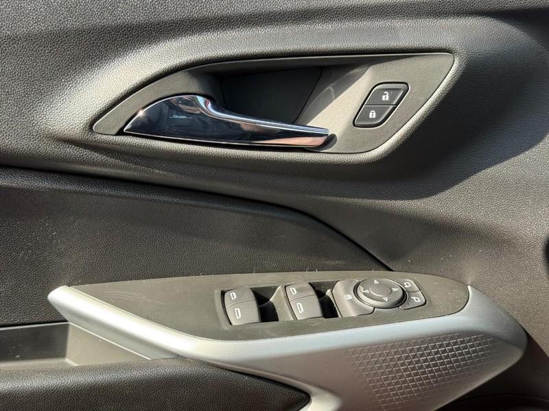 new 2026 Chevrolet Trax car, priced at $23,900