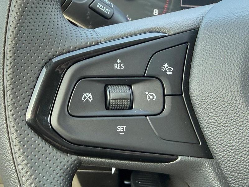 new 2026 Chevrolet Trax car, priced at $23,900