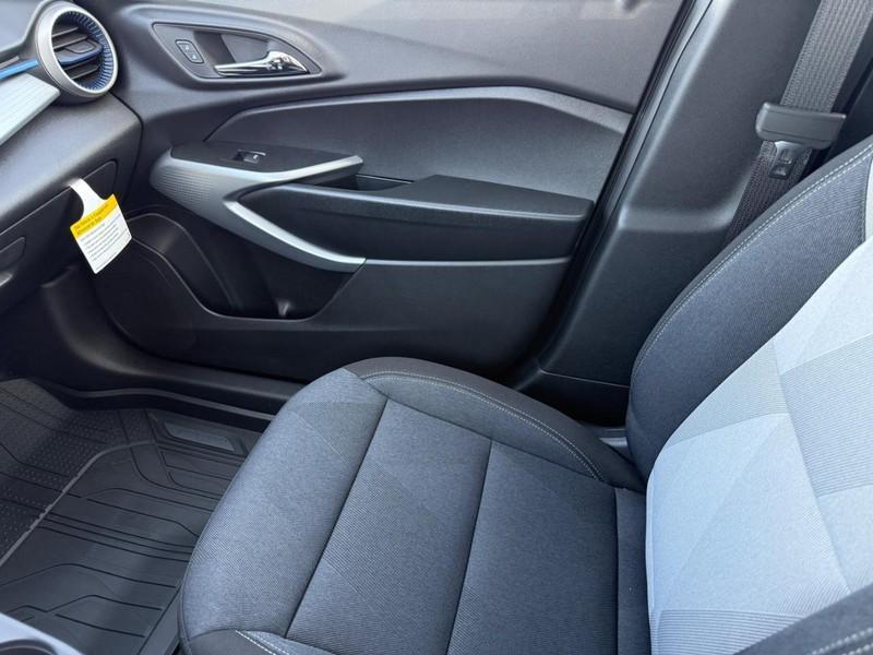 new 2026 Chevrolet Trax car, priced at $23,900