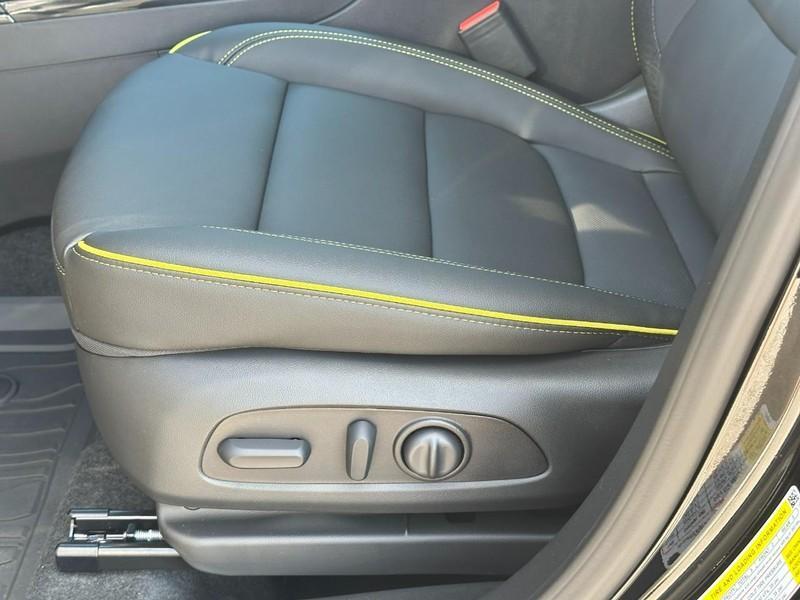 new 2026 Chevrolet TrailBlazer car, priced at $29,540