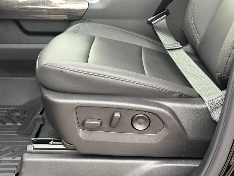 new 2026 Chevrolet Silverado 2500 car, priced at $74,380