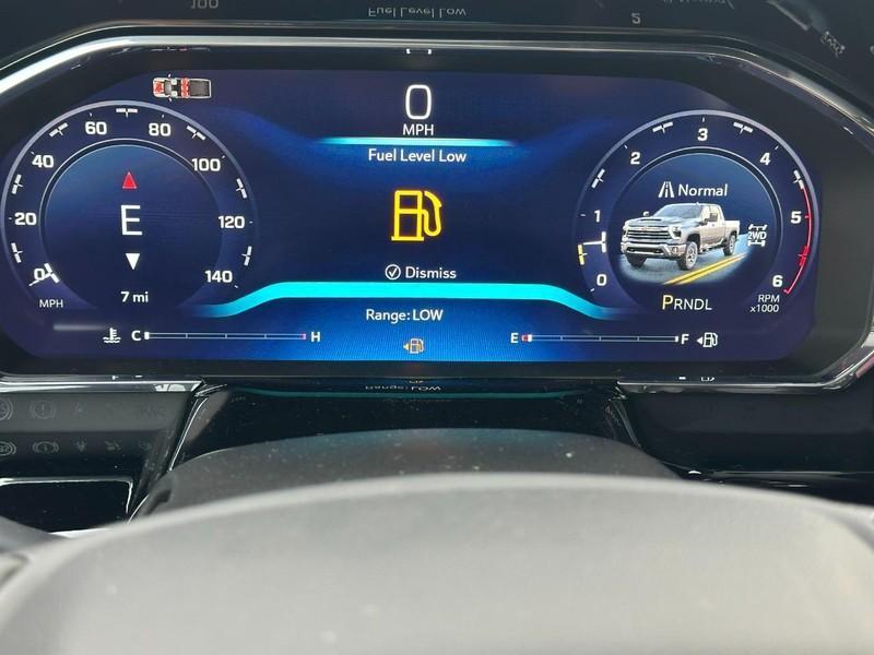 new 2026 Chevrolet Silverado 2500 car, priced at $74,380