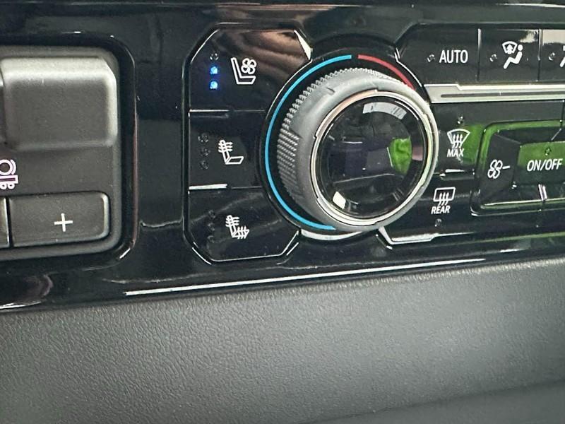 new 2026 Chevrolet Silverado 2500 car, priced at $74,380