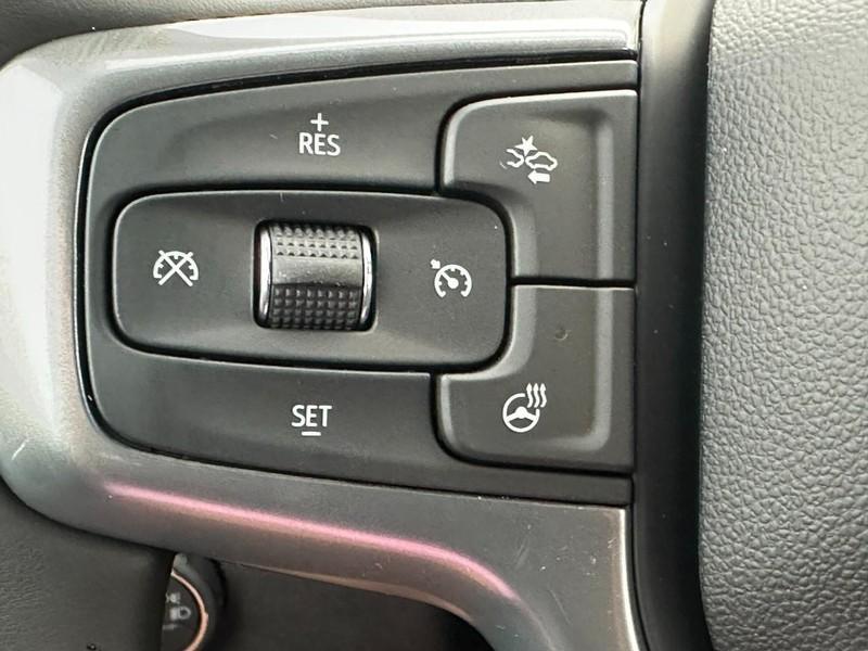 new 2026 Chevrolet Silverado 2500 car, priced at $74,380