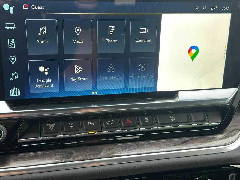 new 2026 Chevrolet Silverado 2500 car, priced at $74,380