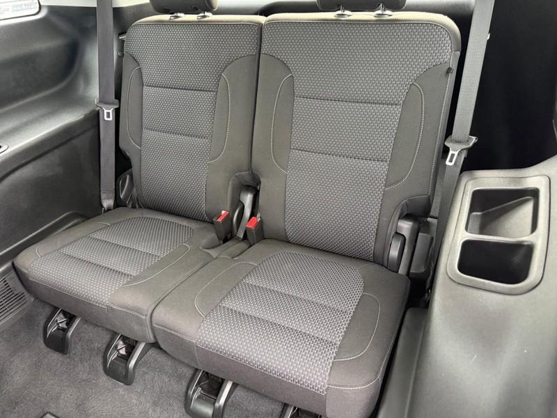 used 2023 GMC Acadia car, priced at $30,612