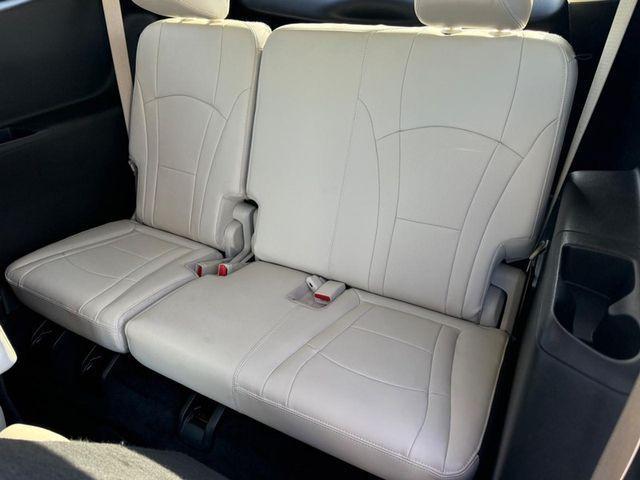 used 2023 Buick Enclave car, priced at $34,512