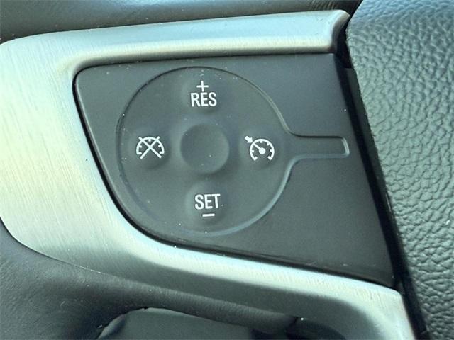 used 2019 GMC Terrain car, priced at $19,312