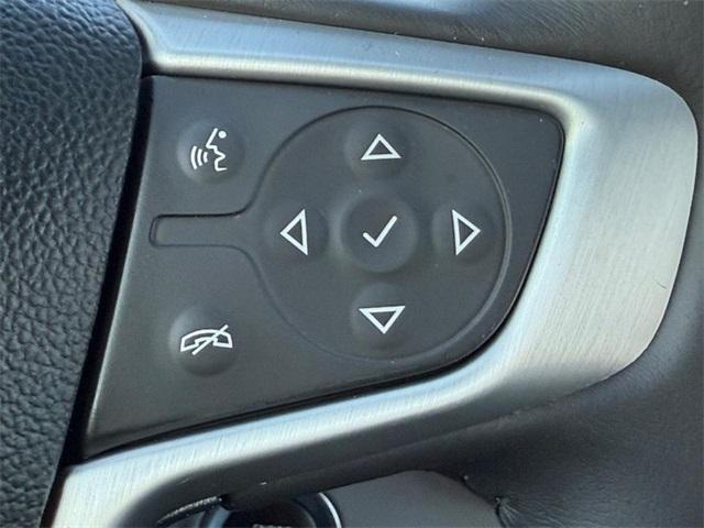 used 2019 GMC Terrain car, priced at $19,312