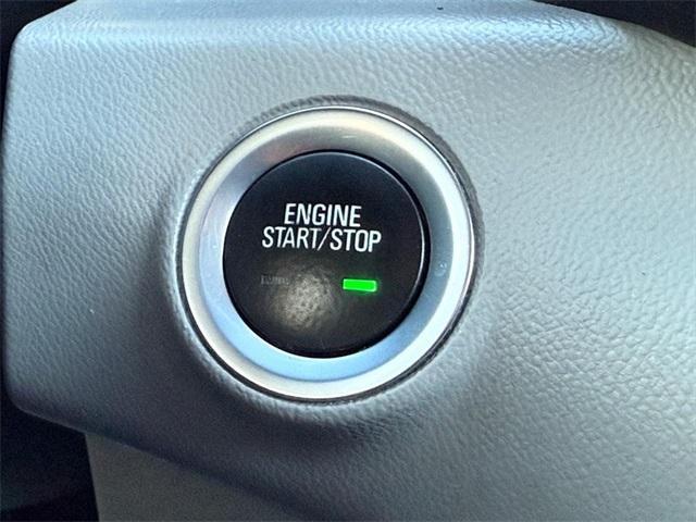 used 2019 GMC Terrain car, priced at $19,312