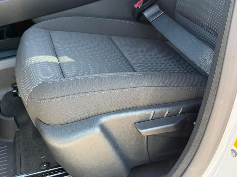 new 2026 Chevrolet Equinox car, priced at $27,655