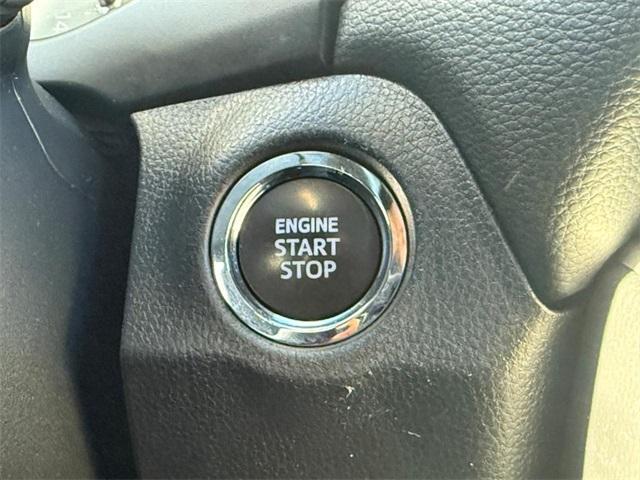 used 2024 Toyota RAV4 car, priced at $26,212