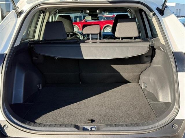 used 2024 Toyota RAV4 car, priced at $26,212