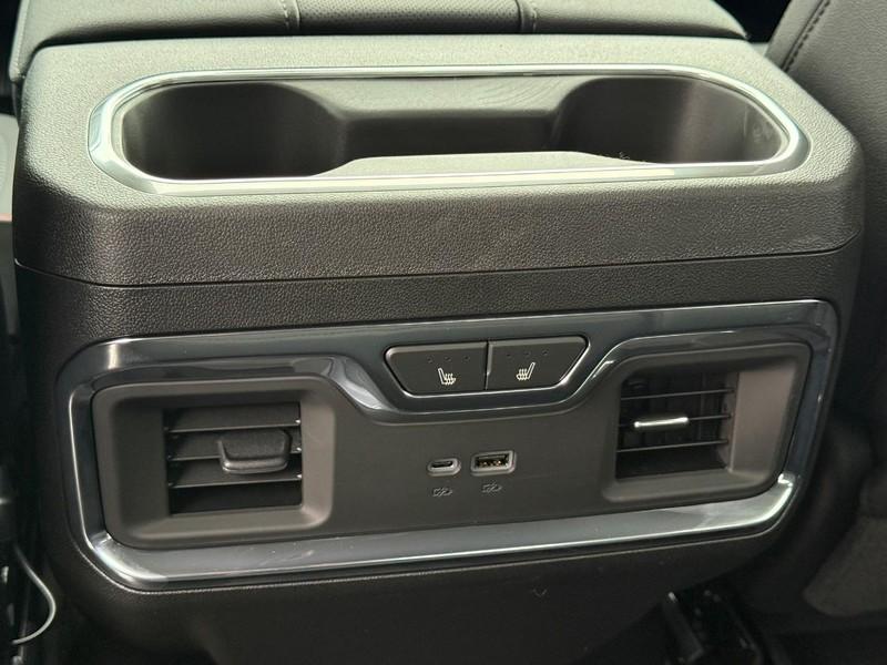 new 2026 Chevrolet Silverado 1500 car, priced at $62,960