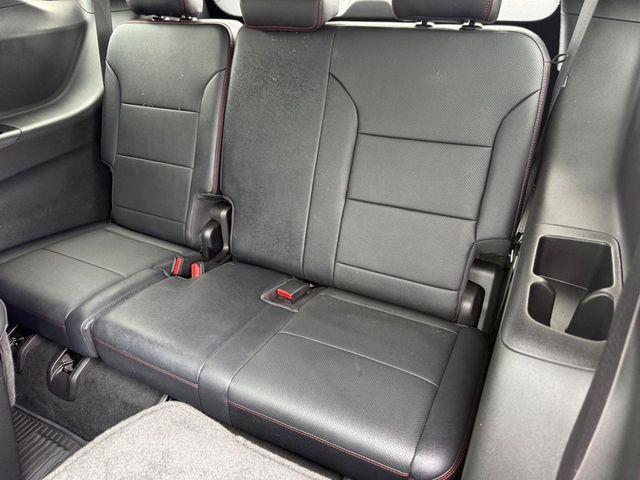 used 2026 Chevrolet Traverse car, priced at $53,000