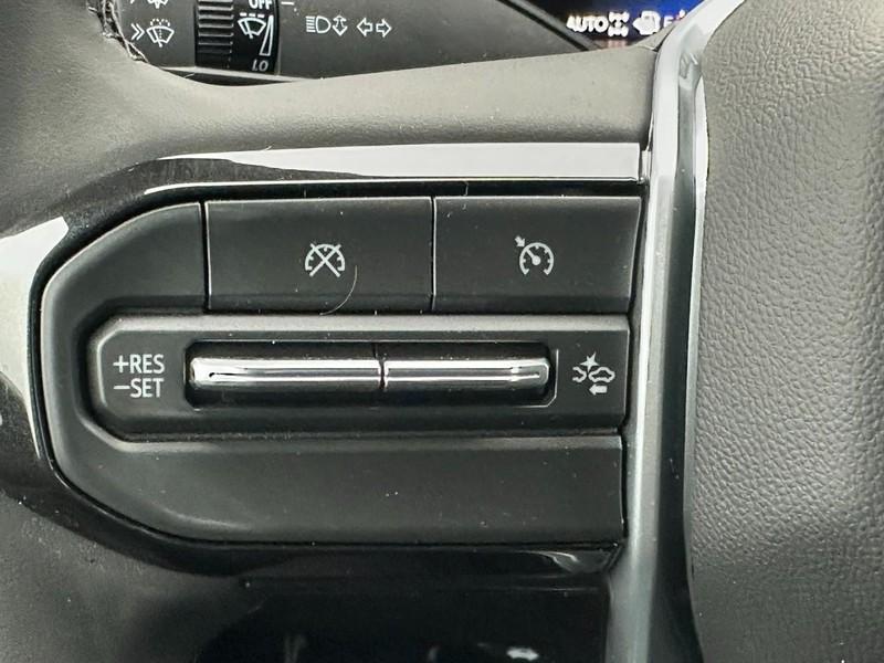 new 2026 Chevrolet Colorado car, priced at $34,700