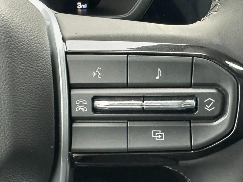 new 2026 Chevrolet Colorado car, priced at $34,700