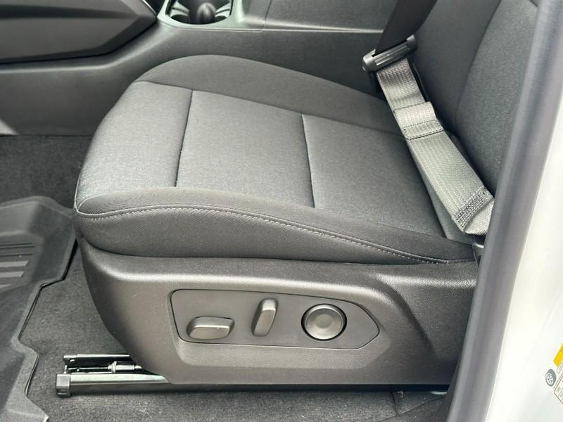 new 2026 Chevrolet Colorado car, priced at $34,700