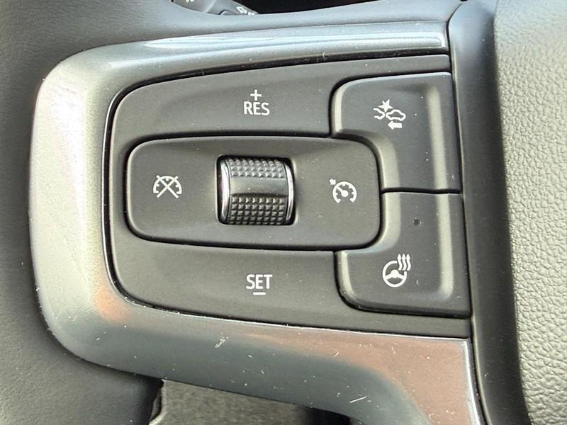 new 2026 Chevrolet Silverado 1500 car, priced at $46,058