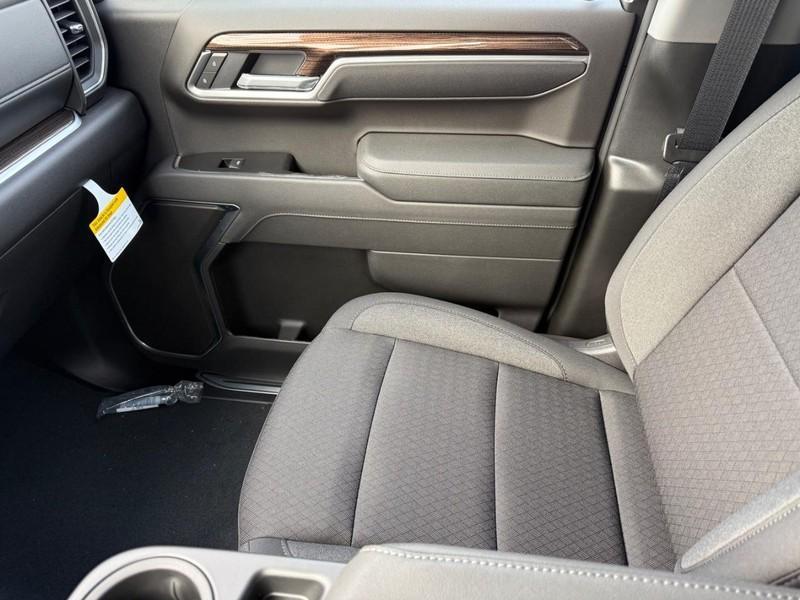 new 2026 Chevrolet Silverado 1500 car, priced at $46,058