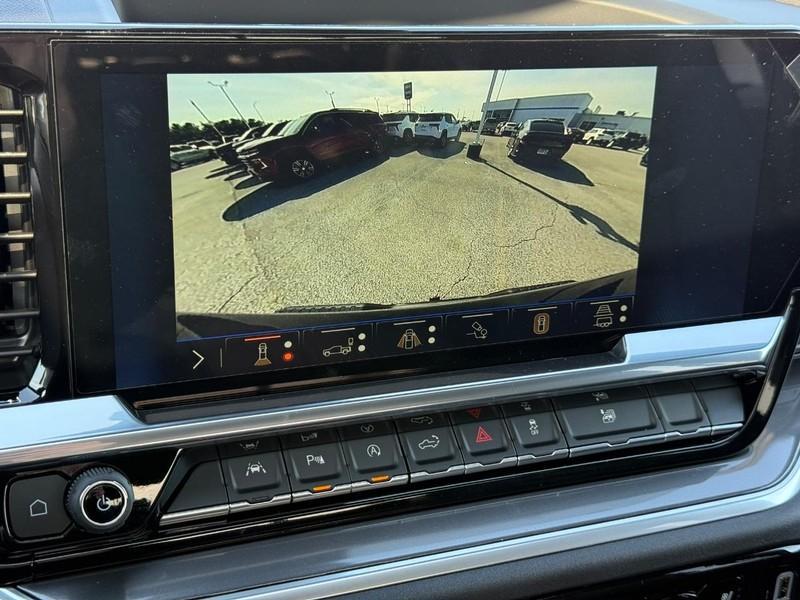 new 2026 Chevrolet Silverado 1500 car, priced at $63,865