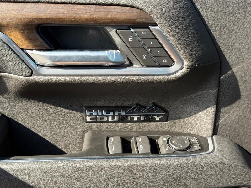 new 2026 Chevrolet Silverado 1500 car, priced at $63,865