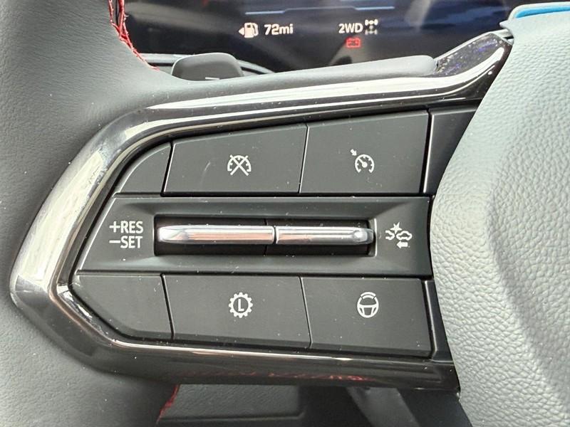 new 2026 Chevrolet Traverse car, priced at $54,070