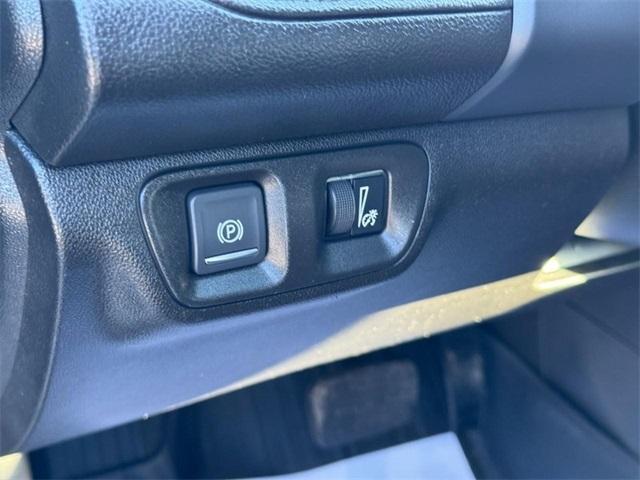 used 2021 GMC Acadia car, priced at $21,999