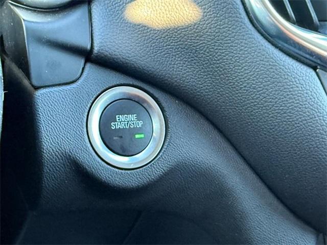 used 2024 Chevrolet Equinox car, priced at $24,812