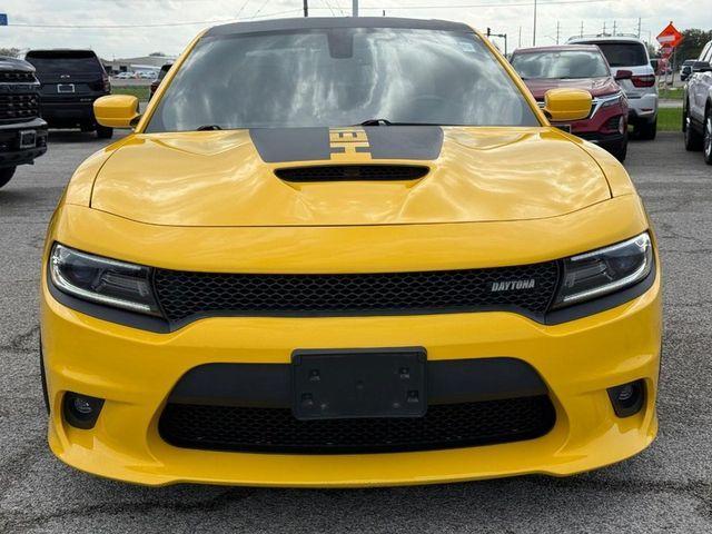used 2017 Dodge Charger car, priced at $31,712