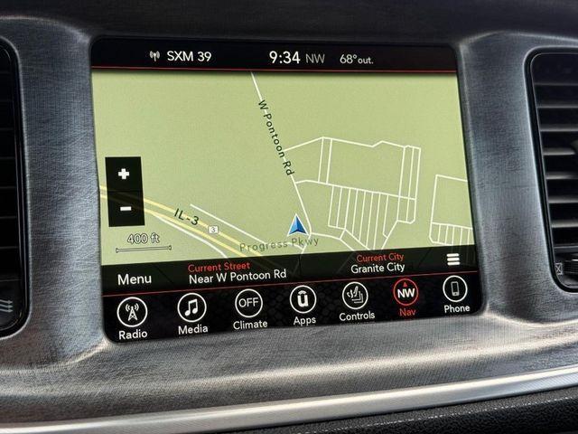 used 2017 Dodge Charger car, priced at $31,712