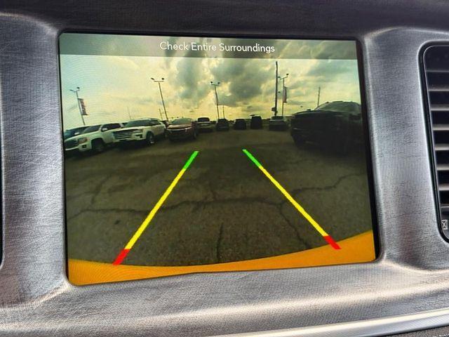 used 2017 Dodge Charger car, priced at $31,712