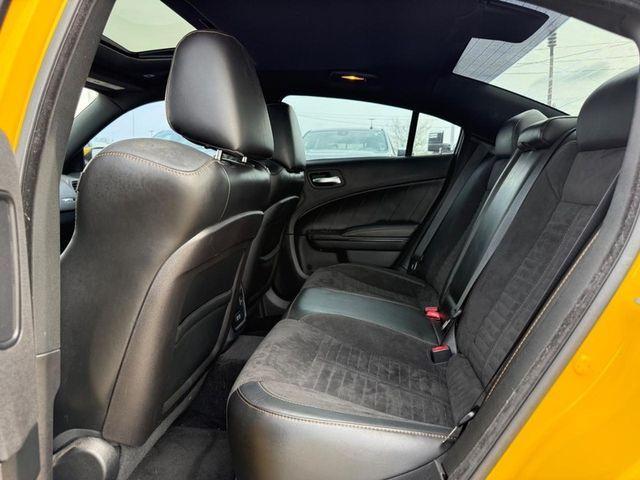 used 2017 Dodge Charger car, priced at $31,712