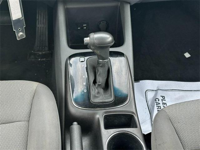 used 2017 Kia Forte car, priced at $10,999